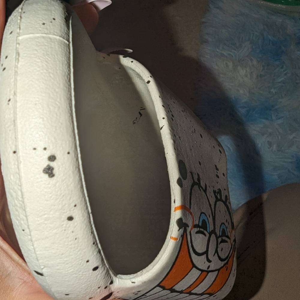 SpongeBob sandals/slides - Picture 12 of 16